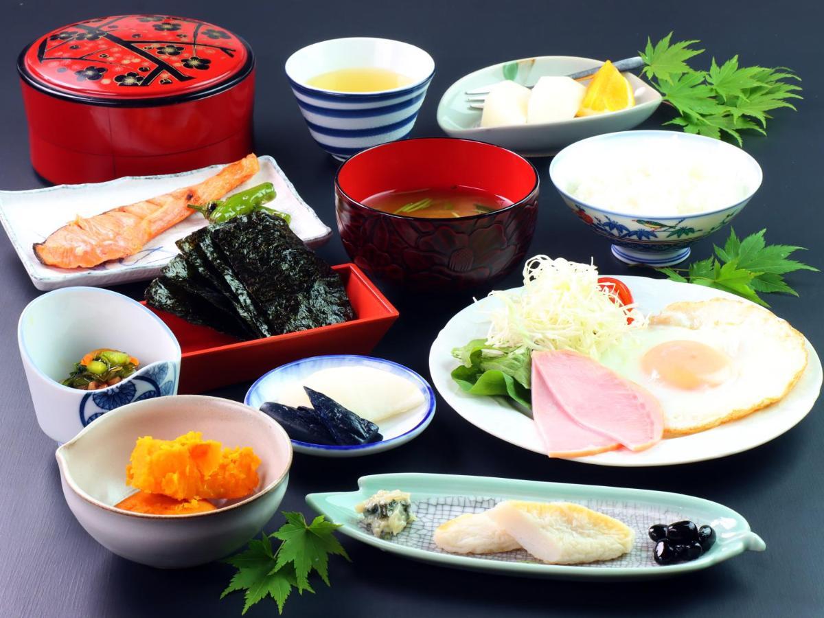 Star Hotel Akakura ميوكو المظهر الخارجي الصورة