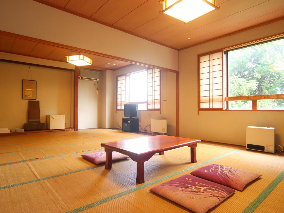 Star Hotel Akakura ميوكو المظهر الخارجي الصورة