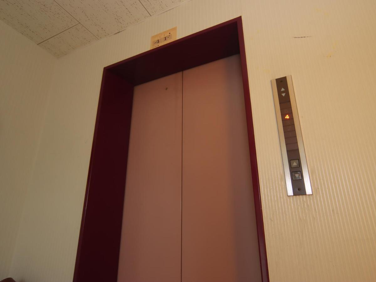 Star Hotel Akakura ميوكو المظهر الخارجي الصورة