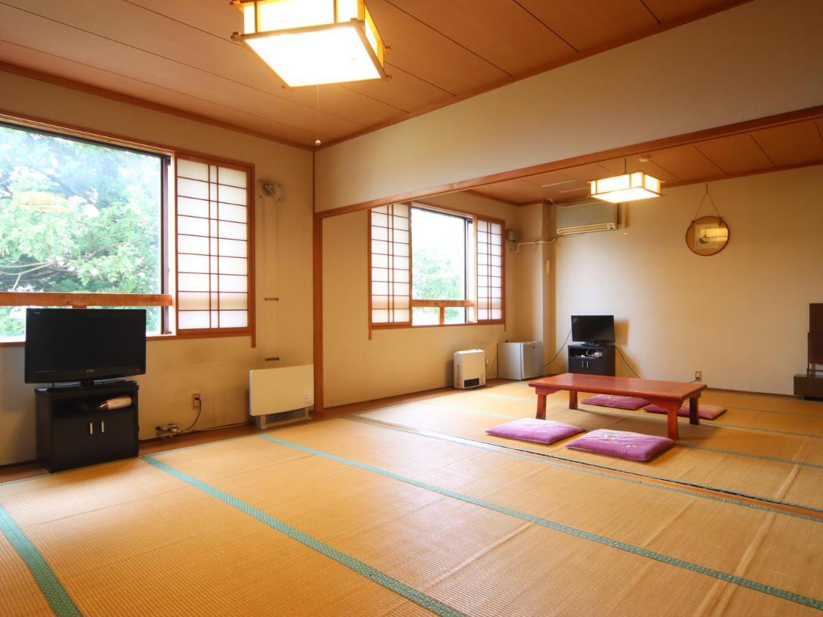 Star Hotel Akakura ميوكو المظهر الخارجي الصورة