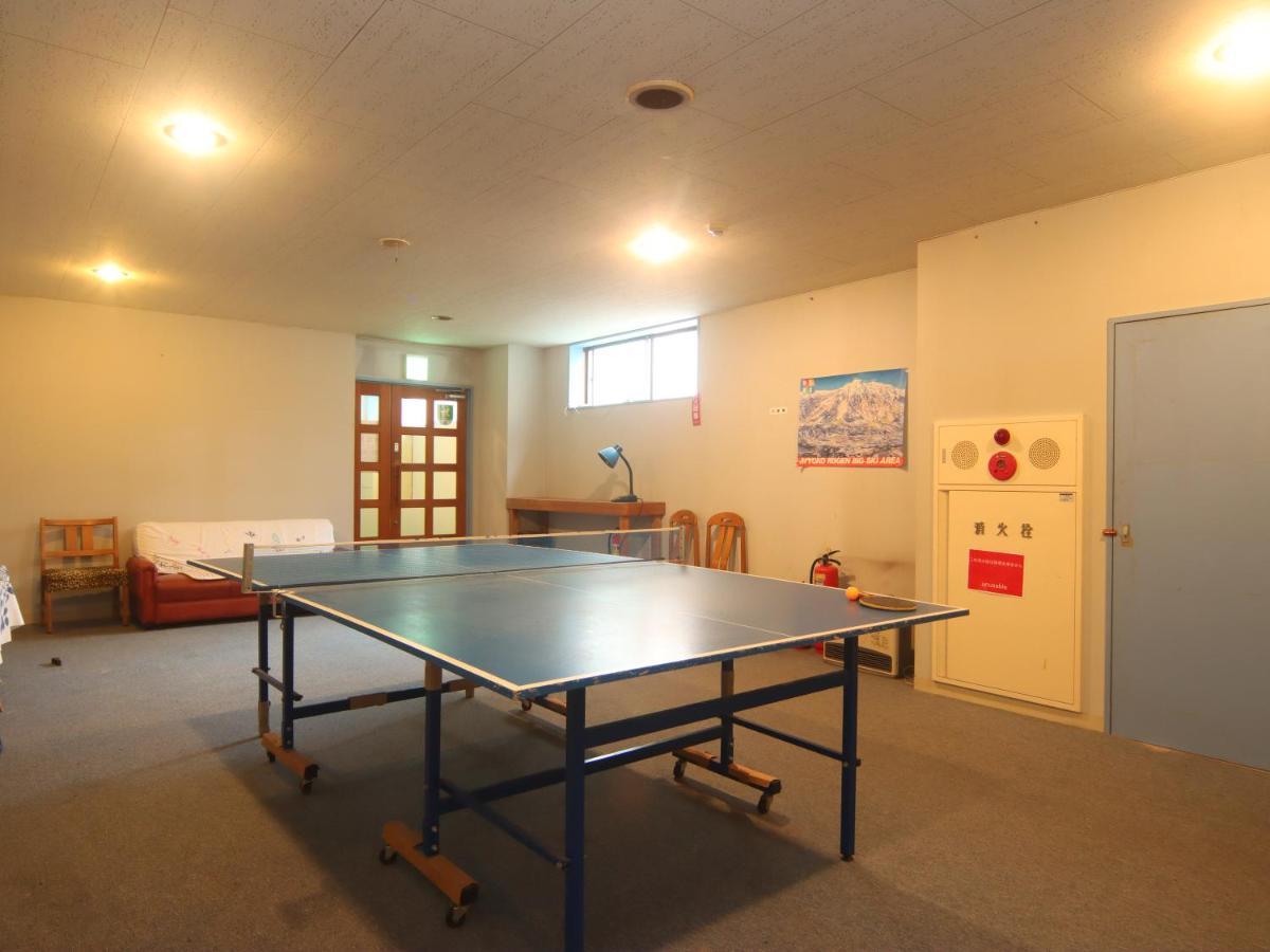 Star Hotel Akakura ميوكو المظهر الخارجي الصورة