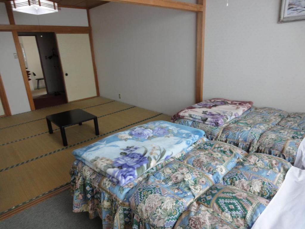 Star Hotel Akakura ميوكو المظهر الخارجي الصورة