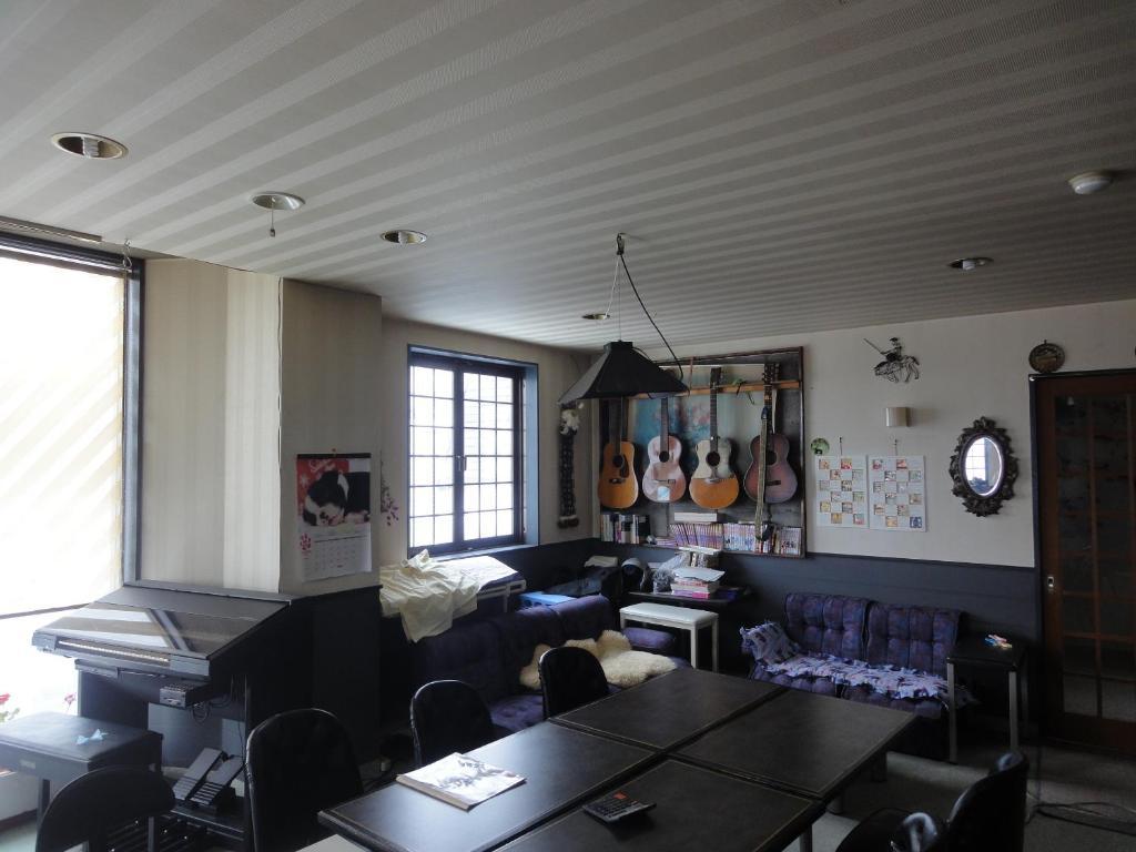 Star Hotel Akakura ميوكو المظهر الخارجي الصورة